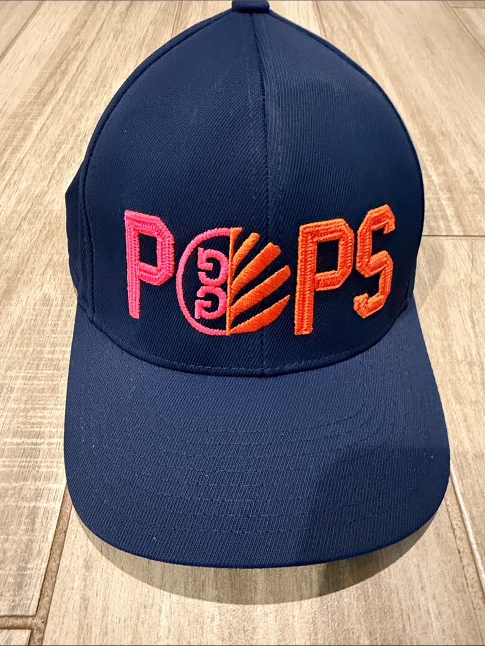 GFORE LIMITED EDITION POPS HAT